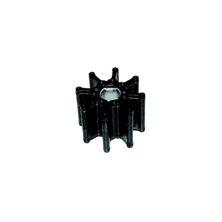 Quicksilver Impeller Fits MerCruiser Eng. W Eng. Mounted Sea Water Pumps 1999 & Older 59362Q01